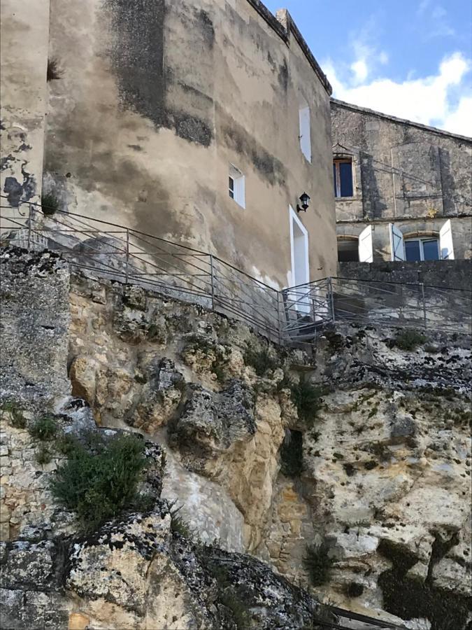 Bourg Superbe Appart Avec Vue Magnifique ภายนอก รูปภาพ